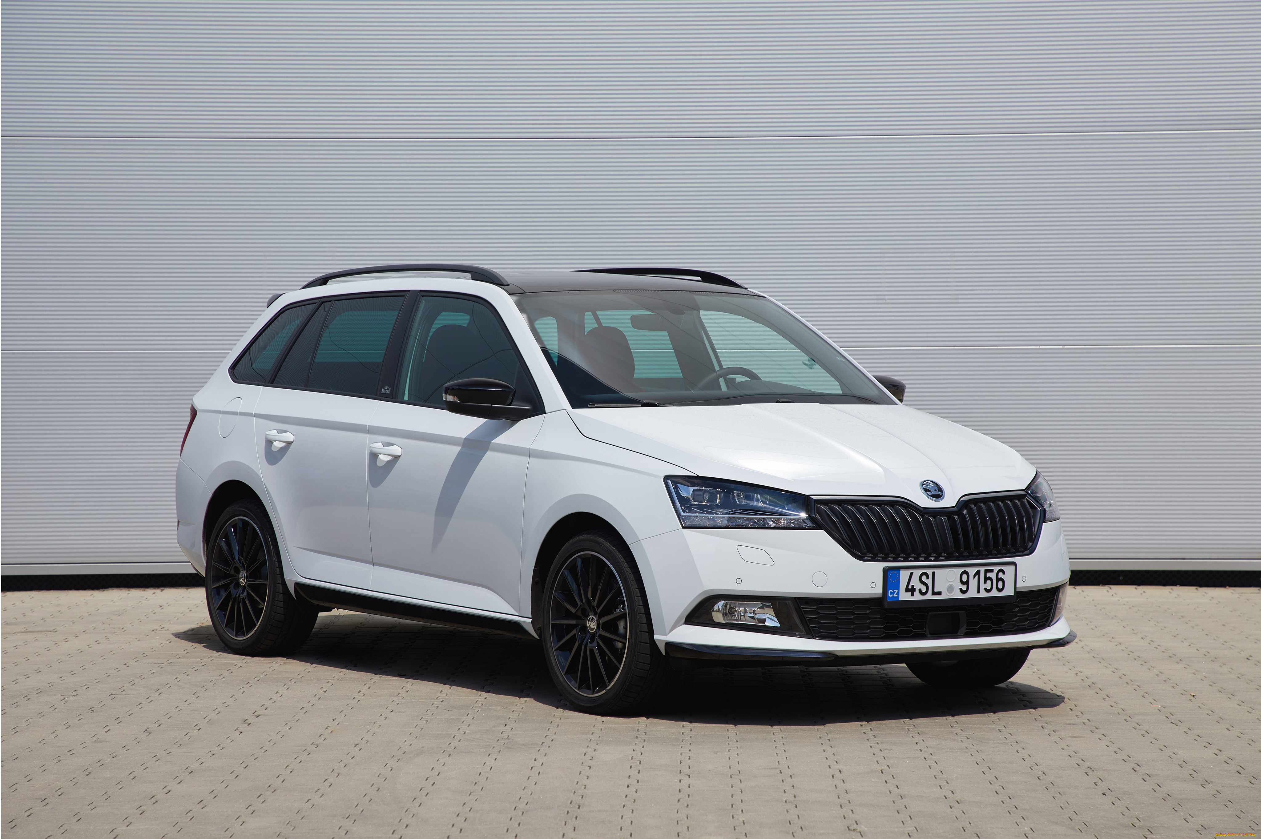 , skoda